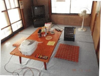 (値下げ) 長野県上伊那郡宮田村 宮田駅18分 戸建て 69万円の競売物件情報 #9