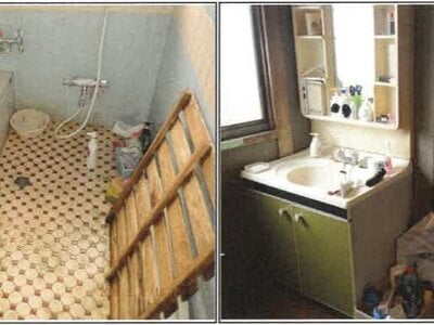 長野県駒ヶ根市 小町屋駅12分 戸建て 163万円の競売物件情報 #11