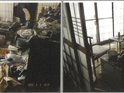 長野県駒ヶ根市 小町屋駅12分 戸建て 163万円の競売物件情報 #13