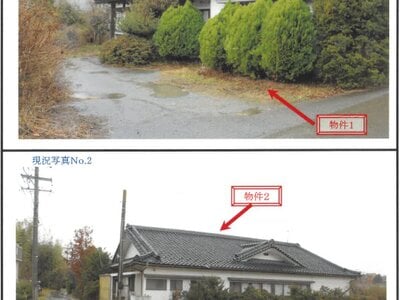 長野県駒ヶ根市 小町屋駅12分 戸建て 163万円の競売物件情報 #14