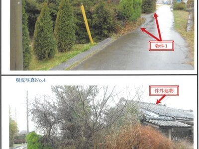 長野県駒ヶ根市 小町屋駅12分 戸建て 163万円の競売物件情報 #15