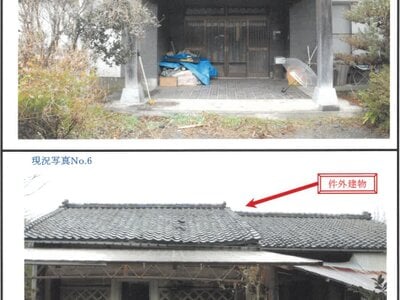 長野県駒ヶ根市 小町屋駅12分 戸建て 163万円の競売物件情報 #16