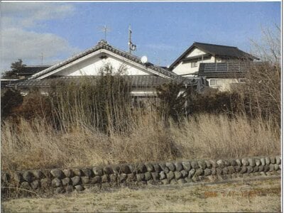 長野県駒ヶ根市 小町屋駅12分 戸建て 163万円の競売物件情報 #4