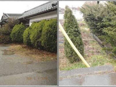 長野県駒ヶ根市 小町屋駅12分 戸建て 163万円の競売物件情報 #6