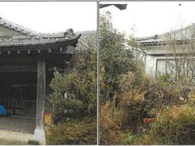 長野県駒ヶ根市 小町屋駅12分 戸建て 163万円の競売物件情報 #8