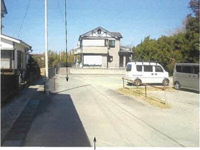 静岡県賀茂郡松崎町 土地 473万円の競売物件情報 #3