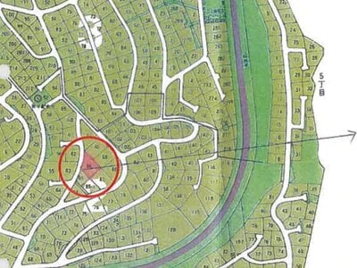 静岡県裾野市 土地 62万円の競売物件情報 #5