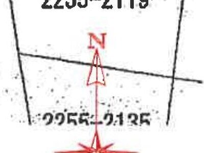 静岡県裾野市 土地 62万円の競売物件情報 #5