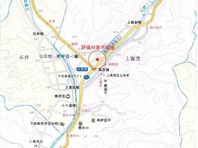 静岡県賀茂郡南伊豆町 伊豆急下田駅 戸建て 982万円の競売物件情報 #15