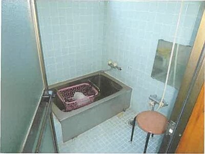 静岡県賀茂郡南伊豆町 伊豆急下田駅 戸建て 982万円の競売物件情報 #7