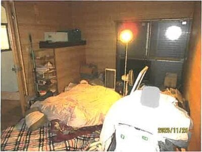 静岡県下田市 伊豆急下田駅 戸建て 117万円の競売物件情報 #12