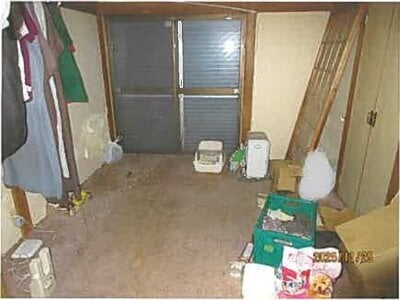 静岡県下田市 伊豆急下田駅 戸建て 117万円の競売物件情報 #13