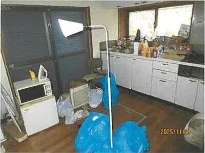 静岡県下田市 伊豆急下田駅 戸建て 117万円の競売物件情報 #14