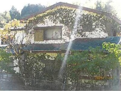 静岡県下田市 伊豆急下田駅 戸建て 117万円の競売物件情報 #5