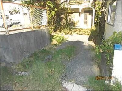 静岡県下田市 伊豆急下田駅 戸建て 117万円の競売物件情報 #6