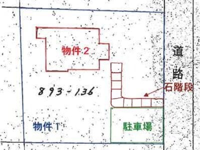 静岡県伊東市 伊豆高原駅26分 戸建て 569万円の競売物件情報 #20