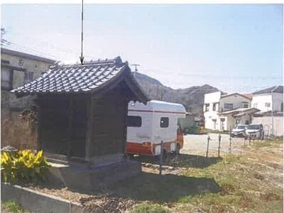 静岡県賀茂郡松崎町 戸建て 947万円の競売物件情報 #13