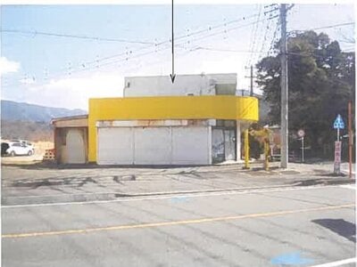 静岡県賀茂郡松崎町 戸建て 947万円の競売物件情報 #3