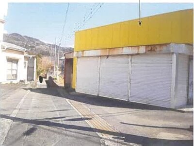 静岡県賀茂郡松崎町 戸建て 947万円の競売物件情報 #4