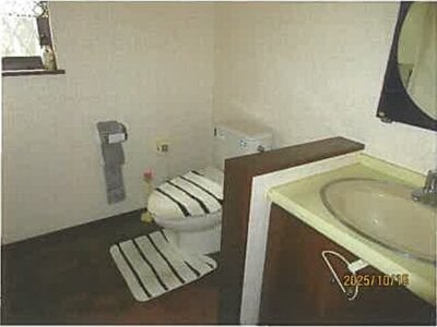 静岡県裾野市 裾野駅 戸建て 775万円の競売物件情報 #21