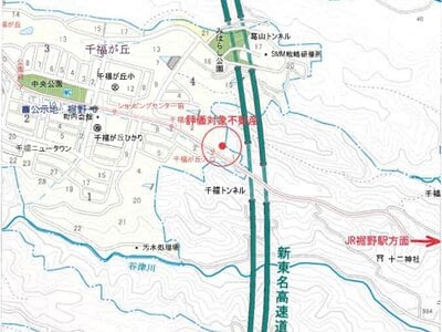 静岡県裾野市 裾野駅 戸建て 775万円の競売物件情報 #23