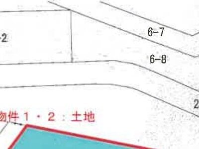 静岡県裾野市 裾野駅 戸建て 775万円の競売物件情報 #24
