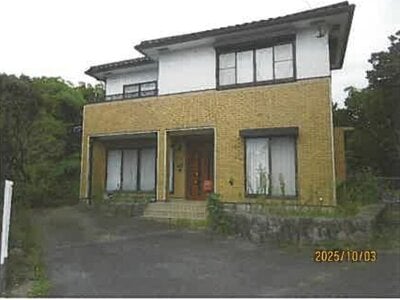 静岡県裾野市 裾野駅 戸建て 775万円の競売物件情報 #3