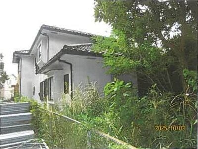 静岡県裾野市 裾野駅 戸建て 775万円の競売物件情報 #5