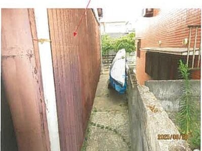 静岡県沼津市 片浜駅26分 戸建て 53万円の競売物件情報 #11