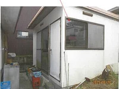 静岡県沼津市 片浜駅26分 戸建て 53万円の競売物件情報 #12