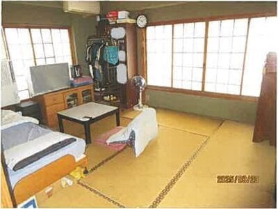 静岡県沼津市 片浜駅26分 戸建て 53万円の競売物件情報 #15