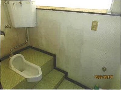 静岡県沼津市 片浜駅26分 戸建て 53万円の競売物件情報 #16