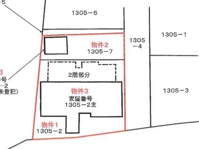 静岡県沼津市 片浜駅26分 戸建て 53万円の競売物件情報 #29