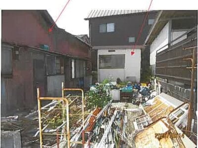 静岡県沼津市 片浜駅26分 戸建て 53万円の競売物件情報 #8