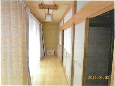 静岡県浜松市浜名区 岡地駅 戸建て 349万円の競売物件情報 #12