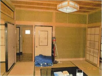 静岡県浜松市浜名区 岡地駅 戸建て 349万円の競売物件情報 #13