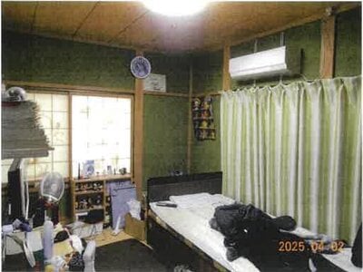 静岡県浜松市浜名区 岡地駅 戸建て 349万円の競売物件情報 #19