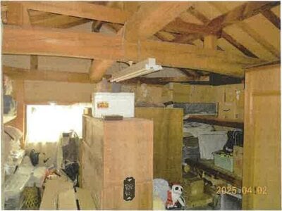 静岡県浜松市浜名区 岡地駅 戸建て 349万円の競売物件情報 #22