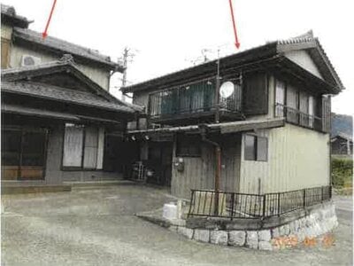 静岡県浜松市浜名区 岡地駅 戸建て 349万円の競売物件情報 #3