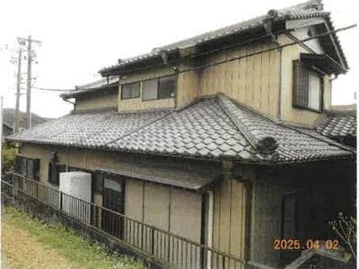 静岡県浜松市浜名区 岡地駅 戸建て 349万円の競売物件情報 #5