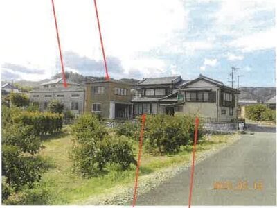 静岡県浜松市浜名区 岡地駅 戸建て 349万円の競売物件情報 #8