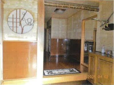 静岡県浜松市浜名区 岡地駅 戸建て 349万円の競売物件情報 #9