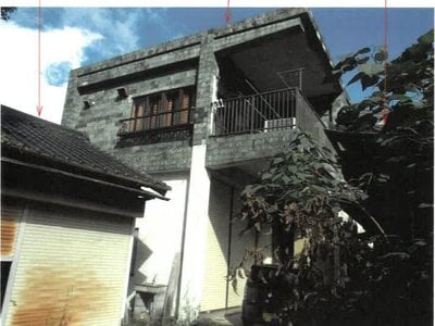 静岡県富士市 富士根駅 戸建て 1,100万円の競売物件情報 #4