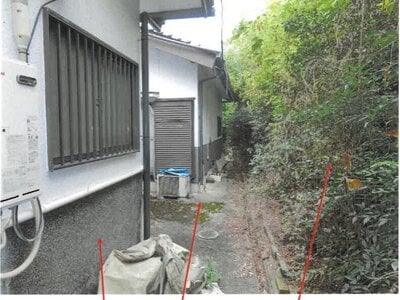 愛知県瀬戸市 山口駅8分 戸建て 3,906万円の競売物件情報 #15