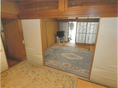 愛知県瀬戸市 山口駅8分 戸建て 3,906万円の競売物件情報 #19