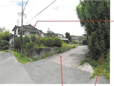 愛知県瀬戸市 山口駅8分 戸建て 3,906万円の競売物件情報 #24