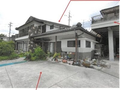 愛知県瀬戸市 山口駅8分 戸建て 3,906万円の競売物件情報 #25
