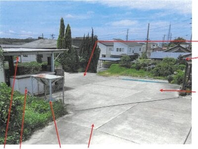 愛知県瀬戸市 山口駅8分 戸建て 3,906万円の競売物件情報 #26