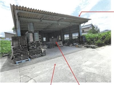 愛知県瀬戸市 山口駅8分 戸建て 3,906万円の競売物件情報 #27