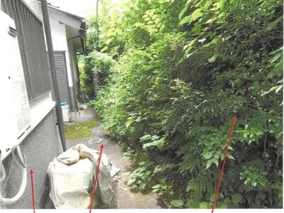 愛知県瀬戸市 山口駅8分 戸建て 3,906万円の競売物件情報 #28
